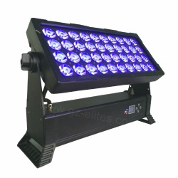 40*15w LED 無線室外投光燈